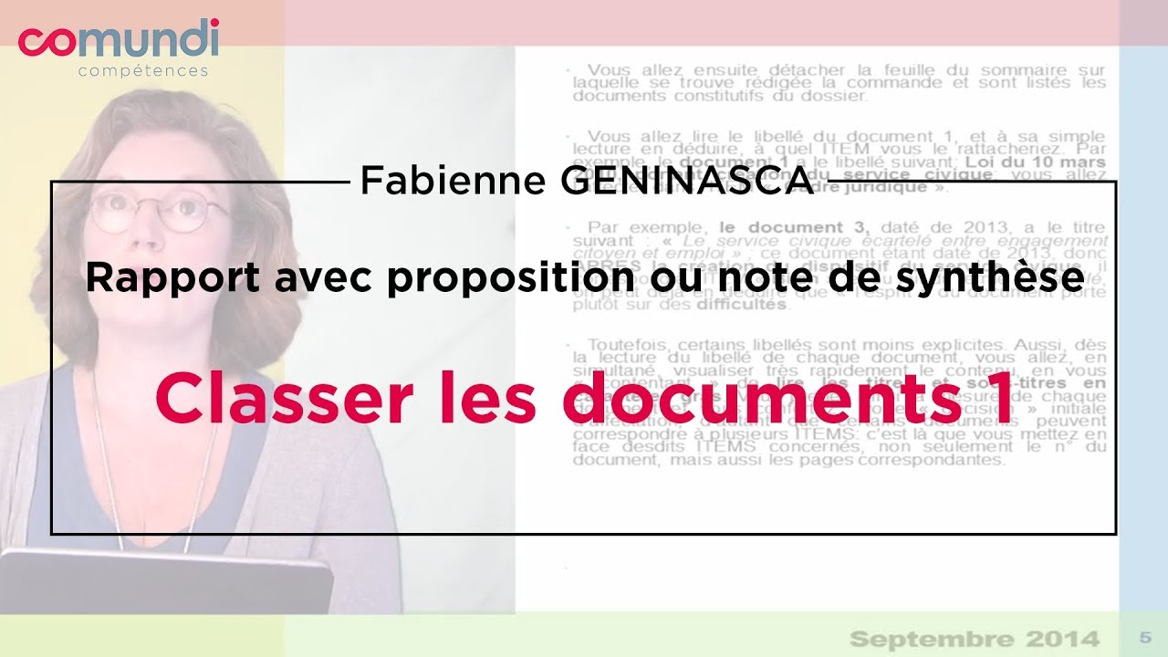 Exemple De Rapport Concours AttachÃ© Territorial  ijanve