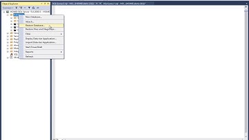 Restaurar base de datos SQL SERVER 2019,  Backup database