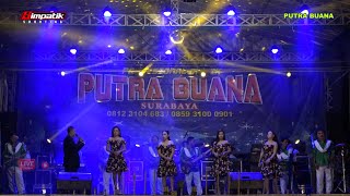 PUTRA BUANA SURABAYA  Full Album -  Live di Sampang MADURA