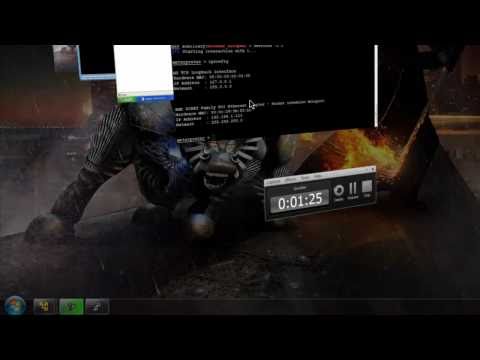 Metasploit - HTTP Client Automatic Exploiter