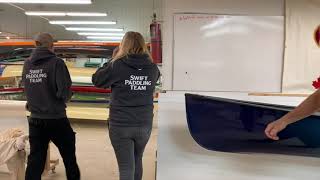 Factory Update- April 2021
