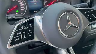 Mercedes-Benz Vito Tourer116 CDI Tourer SELECT Long 9 PLACES