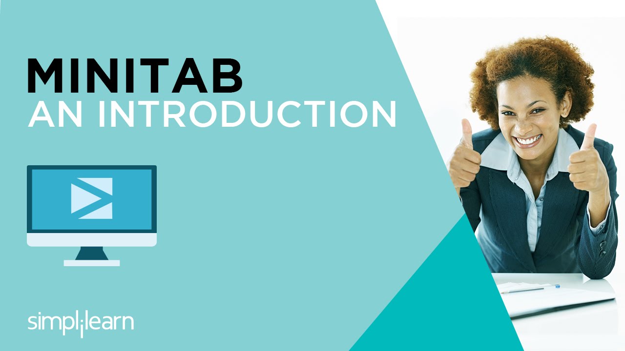 Обучение работе с Minitab | Учебное пособие по Minitab для начинающих | Что такое Minitab?