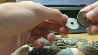 今じゃ貴重でレアな昔のお金 Youtube 今じゃ貴重でレアな昔のお金 Youtube