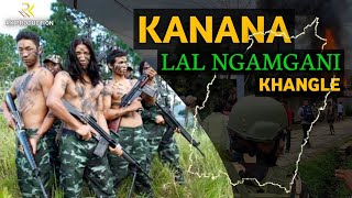 Kanana Lal Ngamgani Khangle
