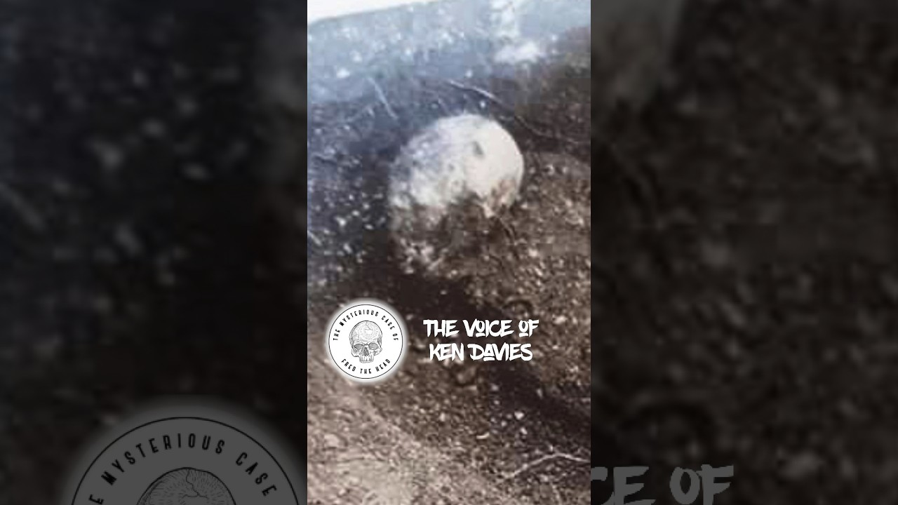 Unsolved UK murder | Fred the head podcast