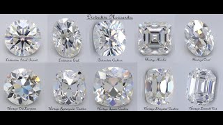 Moissanites: What Every Consumer Needs to Know