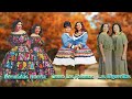 Hermanas Huerta, Dueto Las Palomas, Las Jilguerillas  - Corridos y Rancheras Mix