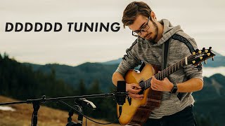 DDDDDD Tuning Actually Sounds Incredible Shot on RED Komodo