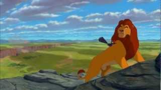 Disney - Der König Der Löwen - Offizieller Trailer Hd 