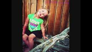 Izabella's 3rd Birthday slideshow