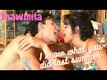 Camila &amp; Shawn Love, Kissing, funny, hilarious &amp; passionate. #shawmila #DAILYdose