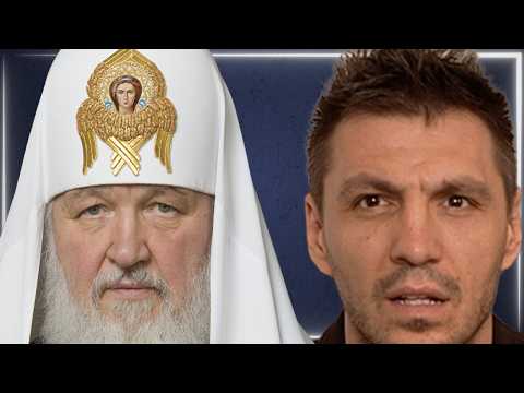 Кой е патриарх Кирил и защо Радев го пази?