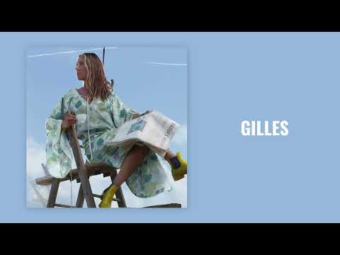 Putar Gilles - Zazie