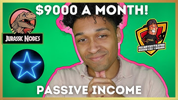 How I Am Making $9000 A Month - NODE PROJECTS ARE NOT DEAD!