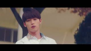Kyung Seok- Silence (My ID is Gangnam Beauty MV)