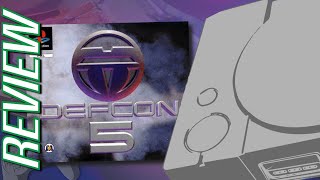 Defcon 5 PS1 Review
