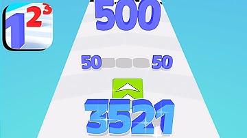 Number Master ​- All Levels Gameplay Android,ios (Part 40)