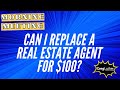 Morning Meeting - Can I Replace A Real Estate Agent For $100? 💰🤨