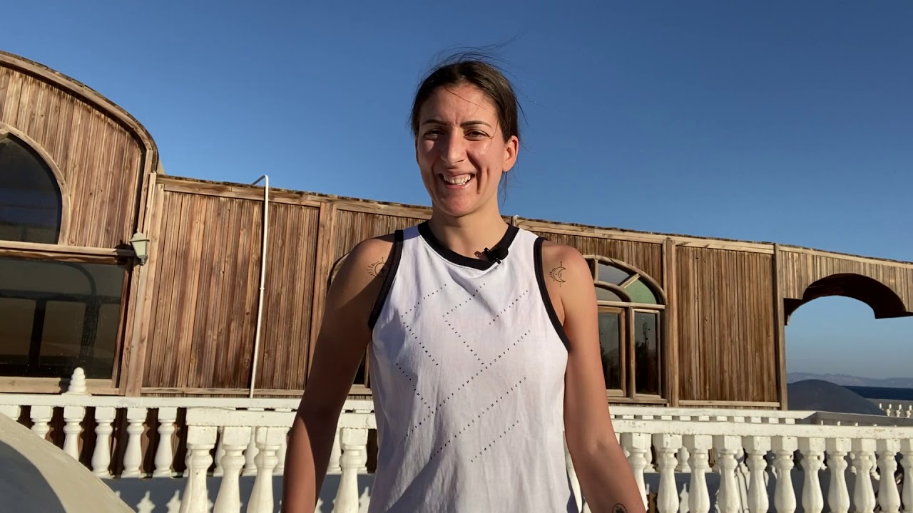 Vežbe za oslobađanje napetosti