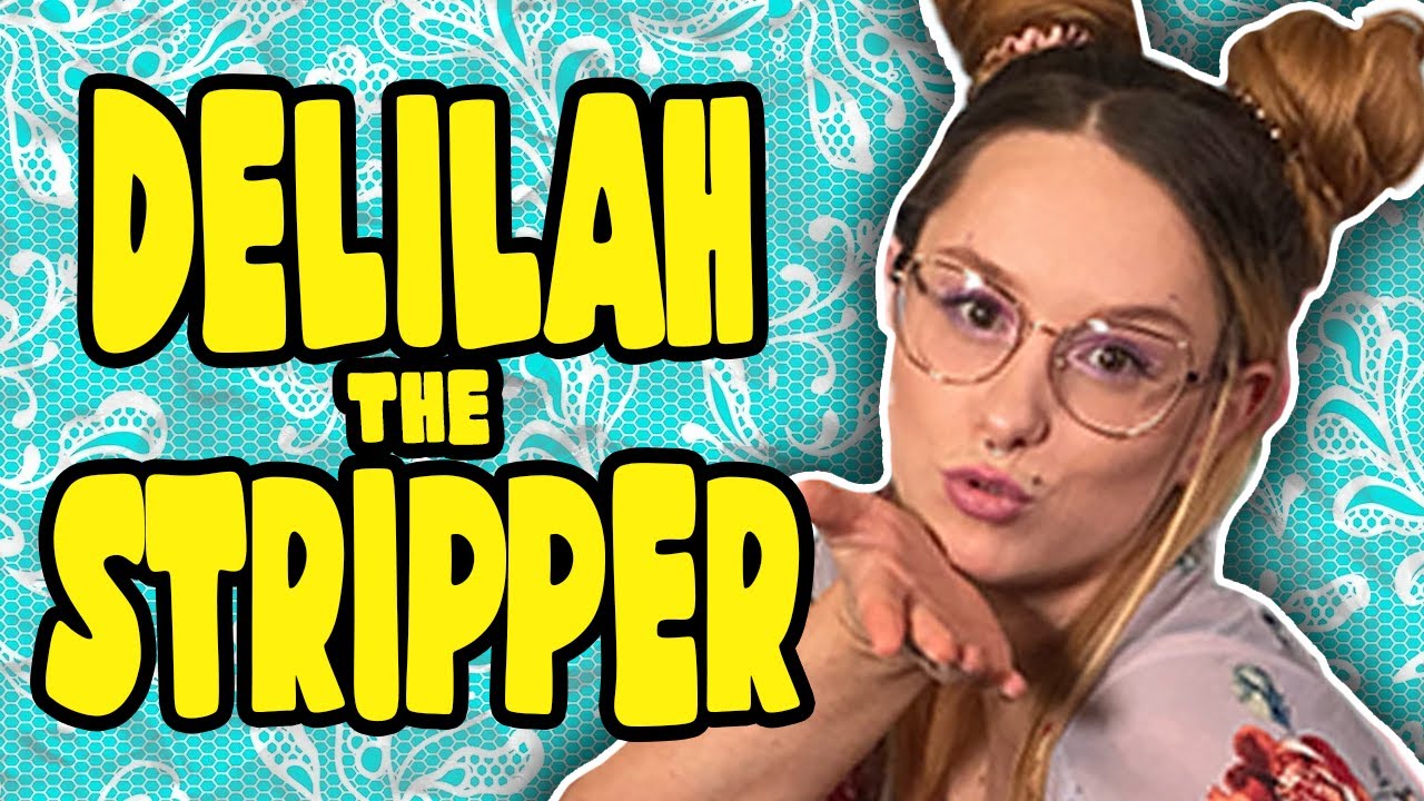 Stripper Interview Delilah Onlyfans, The Reality of Exotic Dancing