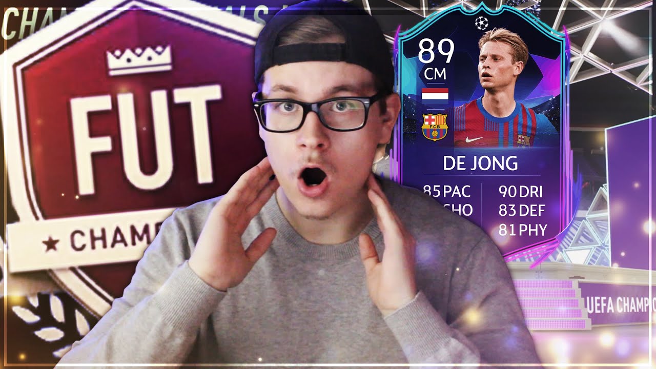 FIFA 22: ALLE WEEKEND LEAGUE GAMES HEUTE SPIELEN! RTTK TEAM 2 LEAK + 50K TEAM WL ???????? FIFA 22 LIVE