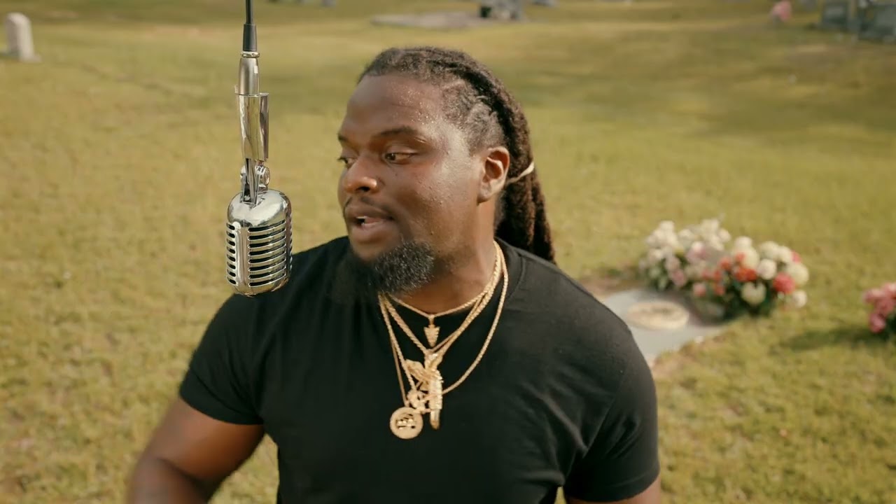 Jayy Jordan -  LLDasha (Mic Drop Performance) #21