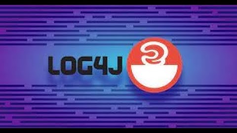 Log4J / Log4Shell Vulnerability CVE-2022-44228