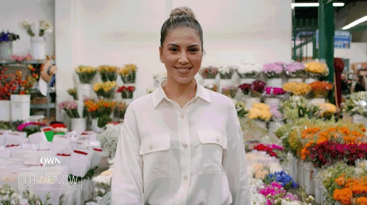 Episode 5: Liz Hernandez on Caregiving | The Know ...