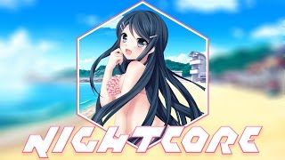 「Nightcore」→ Rockabye (Max R. Remix Edit)