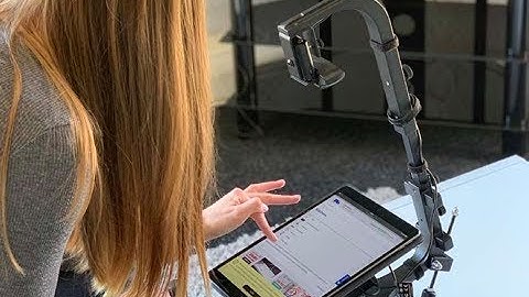 Take UX testing to the next level with Biometric research