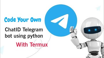 How to Code a Telegram Bot to Get Chat ID Using Python