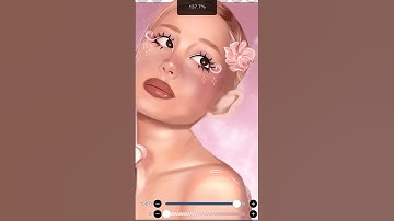 Gurl we been knowing how to draw #shorts