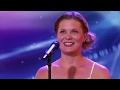 Belgium's Got Talent - Time to say Goodbye - Vocalise