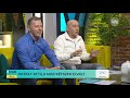 SzépenVáljEl - LifeTV - Ébredj velünk - Szépen is el lehet válni - Pataky Attila és Galambos Balázs