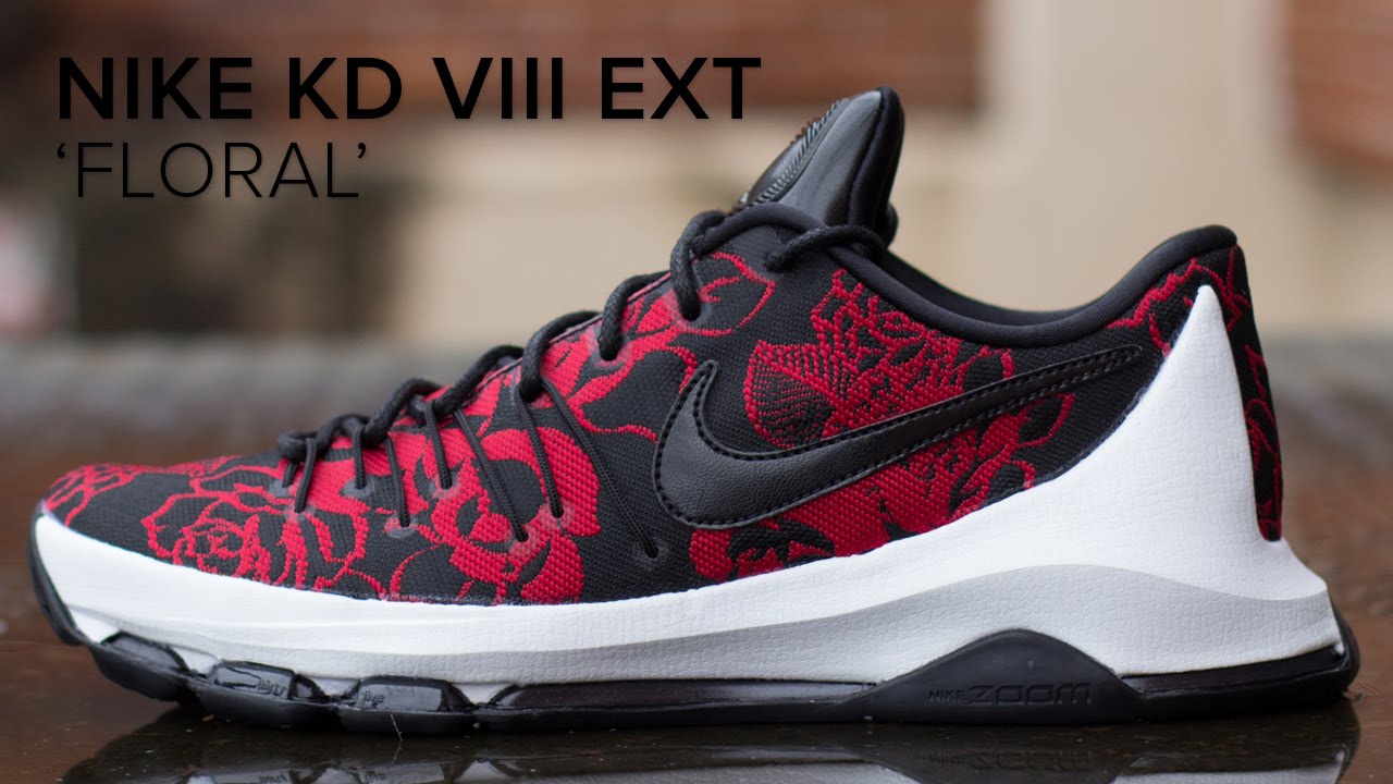 kd 8 ext floral