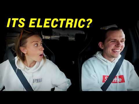 Can People Tell This EV Has a FAKE Engine? (Ioniq 5N)