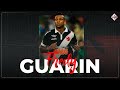 Gols e Lances de Fredy Guarín pelo Vasco da Gama