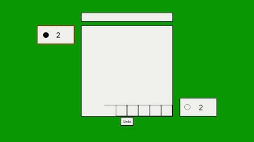 Computer Science NEA - Othello - Test 7