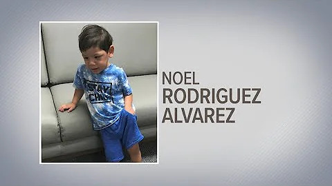 Texas boy still missing as family flees country without him, police say