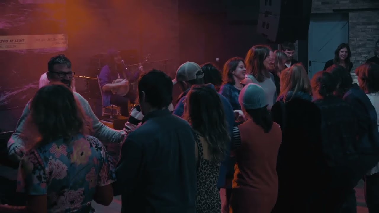 A Sliver Of Light 2025