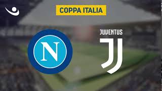 İtalya Serie A Ligi Napoli Juventus Maçı Tempobet Videosu
