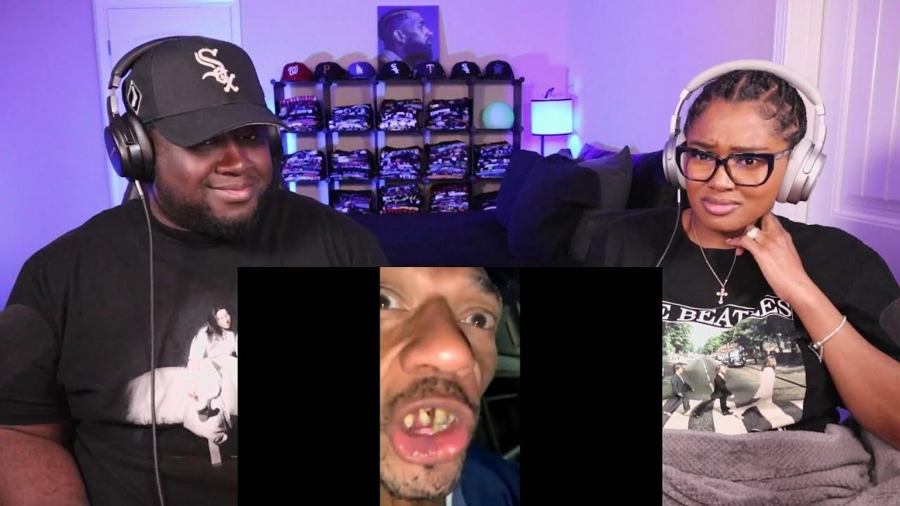 Kidd and Cee Reacts To Instagram Reel Comments