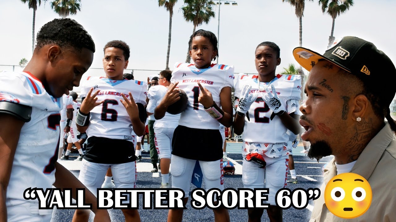 KING, K2, & LIL CHRIS ARE UNSTOPPABLE!! CHIP AHOY GETS INJURED?