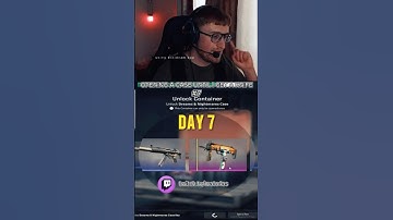 Opening Cases Until I Get a Knife #7🔪🎉 #counterstrike #case #cs2 #csgo #cs2moments #twitch