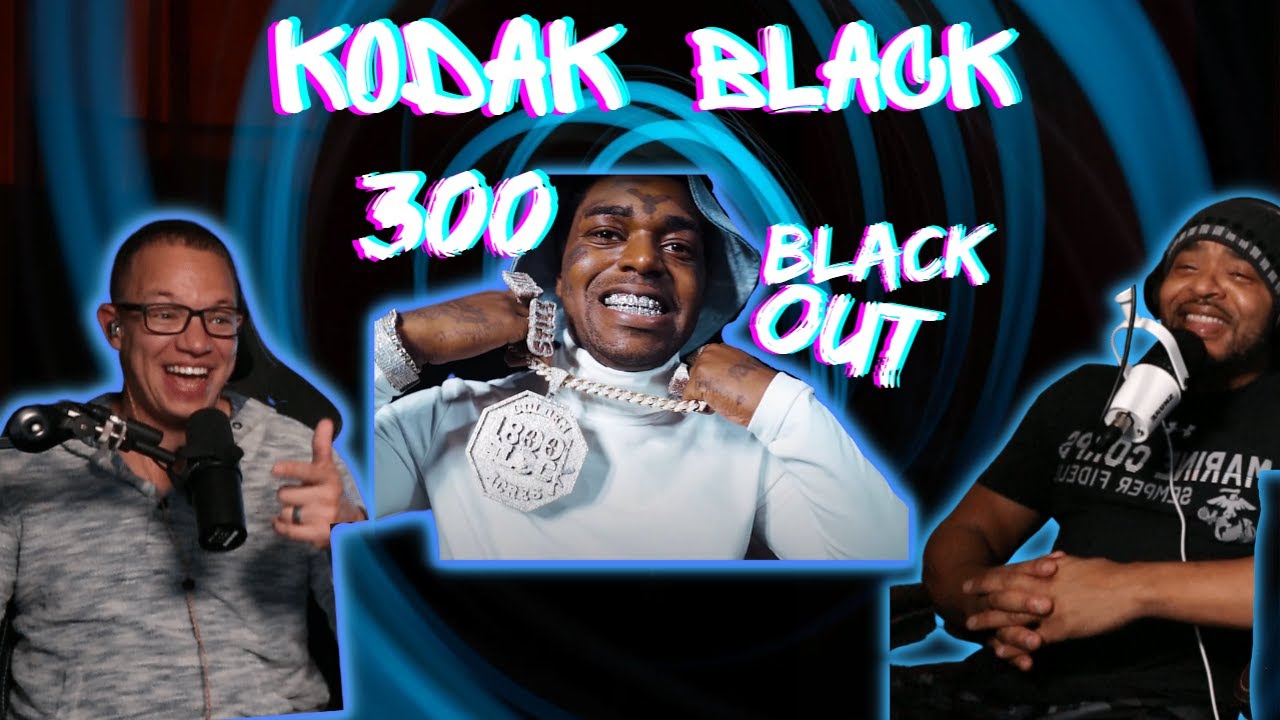 Twitter Reacts to Kodak Black Being Released From Jail - XXL