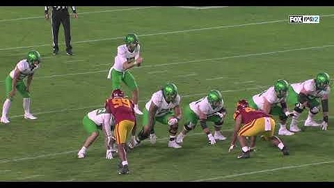 New Shotgun Inside Zone "Bang"