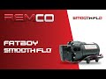 Remco Industries - Fatboy SmoothFlo Product Showcase