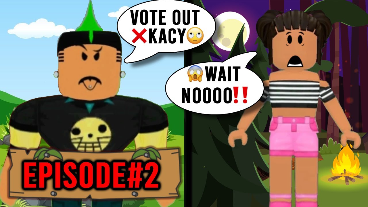The Most TOXIC Roblox Total Drama Island YouTube the-most-toxic-roblox-total-drama-island-youtube