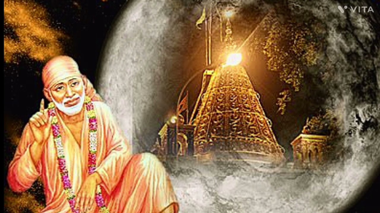 ಬಾಬಾ ನಿಗೆ ಅತ್ಯಂತ ಪ್ರಿಯವಾದ ಮಂತ್ರ ಒಮ್ಮೆ ಕೇಳಿ  ಕೇಳಿದ್ದೆಲ್ಲವನ್ನು ಕೊಟ್ಟು ಸಾಯಿ ಸದಾ ನಿಮ್ಮ ಜೊತೆ ಇರುತ್ತಾರೆ